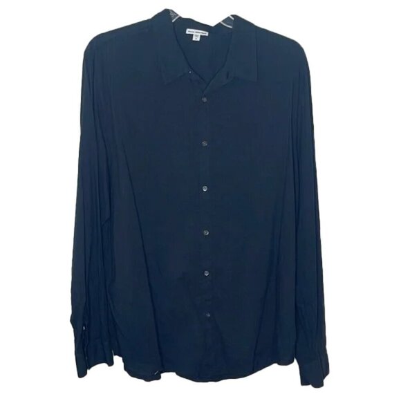 ❤️ STANDARD Button Down Shirt Size 5 - Picture 1 of 4